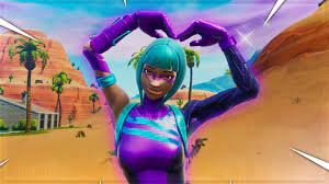 Try the new fortnite cheats tool right now! I Hit Cool Clips With Exclusive Skins Fortnite Montage Youtube