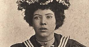 Pearl Hart, The 'Lady Bandit' Of The American Wild West