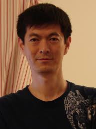 王晓东-中国科学院大学-UCAS