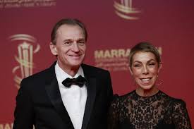 Mathilde Favier, cadre chez Dior, et Nicolas Altmayer, producteur d’« OSS 117 » meurent dans un accident de la route