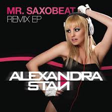 Alexandra stan (2011) alexandra ioana stan (* 10. Alexandra Stan Mr Saxobeat Austriancharts At