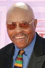 Roger E. Mosley Fan Casting