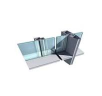 Commercial Aluminum Extrusion Curtain Wall Manufacturer - Haomei