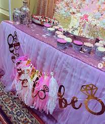 An event shower will save you money on decorations, but they are generally more expensive all around. Diy Bridal Shower Ideas Bridal Shower 101
