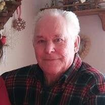 Lowell Jerry Peterson Jr. Obituary