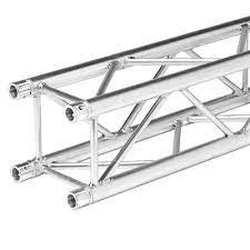 Lighting box truss is best for rental business for wedding, party, band, exhibit display, music, indoor and outdoor performance,ect. Global Truss 6 56ft 2 0m 12 Square Truss Segment Buy Online In Bahamas At Bahamas Desertcart Com Productid 50273513