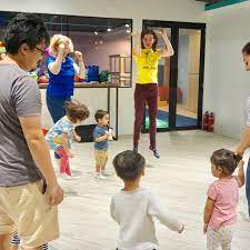 This is something which is going to set him or her off to a path which is particularly challenging yet incredibly opportunistic. 11 Affordable Enrichment Classes For Babies As Young As 4 Months At 30 And Under