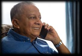 Seniors' Centre Without Walls