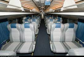 Amtk 81534 Amtrak Amfleet At Washington District Of Columbia By Matt Donnelly Business Class Amtrak District Of Columbia