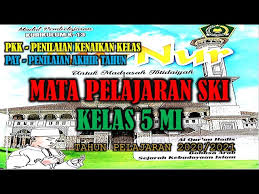 Saat perang khandaq sahabat yang mengusulkan membuat parit untuk pertahan kaum muslimin adalah … Latihan Soal Penilaian Akhir Semester Genap Pas Pkk Pat Ski Kelas 5 Mi Tahun 2020 2021 Youtube