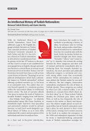 Türkler), also known as anatolian turks (turkish: Https Www Jstor Org Stable 26300464