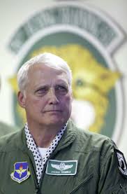 Vietnam POWs are reunited in San Antonio, honored by Air Force