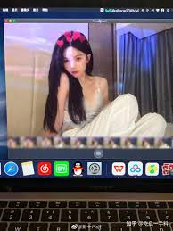 顶流网红彭十六，也被AI换脸，流出不雅视频，是一场科技造谣！ - 知乎