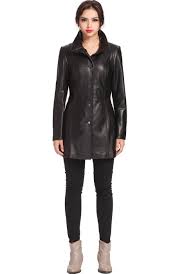 Bgsd Women S Jocelyn New Zealand Lambskin Leather Car Coat Check Out This Great Style For 229 99 On Lux Leather Jackets Women Fashion Clothes Women Fashion