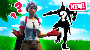 Fortnite has released a lot of skins since it's battle royale release in 2017. Fortnite New Guess The Season 9 Skin Quiz W Ssundee Crainer And Nicovald Youtube