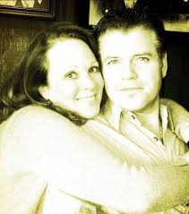 Christmas with Bryan and Yvonne Hutson