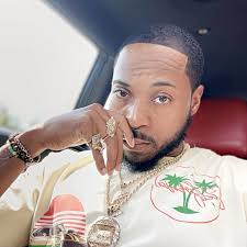 Garrison Stunna Mcduffie