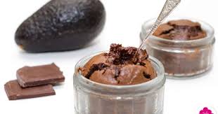 Fondant Au Chocolat Et Avocat Sans Beurre Recette Par Emilie Sweetness Fondant Au Chocolat Beurre Recette Recette Fondant Au Chocolat