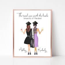 Free shipping on orders over $25 shipped by amazon. Graduation Gift For Her University Gifts College Grad Gift Etsy