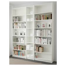 Billy Bookcase White 78 3 4x11x93 1 4 Ikea In 2020 White Bookcase Billy Bookcase Bookcase