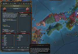 How To Become The Shogun In Eu4 (Tips + Mechanics Guide) – Fandomspot