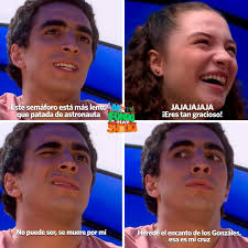 AFHS ¡Al fin se dio cuenta! 🤦🏻‍♀️ Jimmy escuchó las palabras de Alessia y  pudo comprobar que Maripaz se muere por él. ¿Qué hará para quitarle la  ilusión?