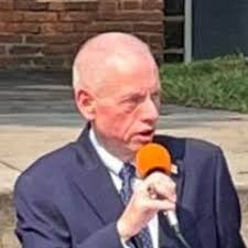 Haven Shoemaker for State's Attorney