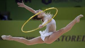 Over 100,000 english translations of spanish words and phrases. Gimnasia Ritmica Marca Claro Juegos Olimpicos Tokyo 2020