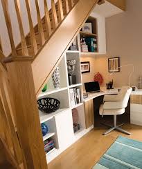 Thus, creating not only a beautiful office, but a sophisticated talking point. Under Stairs Office Furniture Understairs Storage Desk Cute766