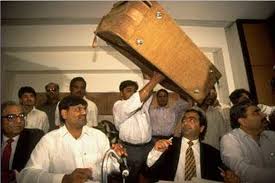 Oct 20, 2020 · it has been nearly three decades since the securities scam of 1992 was unearthed. Harshad Mehta Scam How One Man Deceived Entire Dalal Street