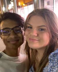 feeling 💫💐☀️