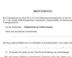 Nutzen sie unsere kostenlosen vorlagen für darlehensverträge zwischen privatpersonen und sorgen sie dafür, dass geld keinen ärger mit ihren freunden oder. Spendenbescheinigung Palmlife Wissen