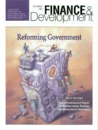 Books in: Finance & Development Volume 33 Issue 003 (1996)
