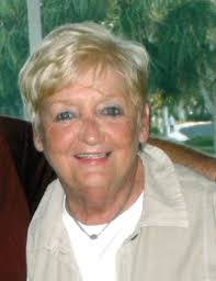 Obituary information for Mary Ellen DeVaney