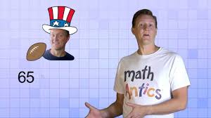 Math Antics Percents And Equivalent Fractions Math Tutorials Equivalent Fractions Math Fractions