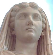 Livia drusilla is the ambitious young wife of octavian. Livia Gens Wikipedia