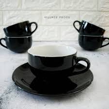 Cangkir kopi plastik stackable tutup tahan panas putih kopi gambar vektor unduh gambar gratis pixabay. Cangkir Kopi Hitam Shopee Indonesia