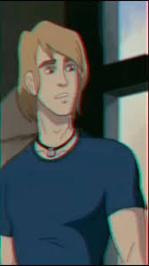 Danny Rand Ultimate Spiderman Edit