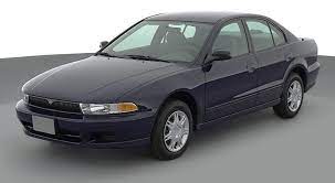 Mitsubishi galant de / es / gtz / ls 2001, vir style side skirts by ait racing®. Amazon Com 2001 Mitsubishi Galant De Reviews Images And Specs Vehicles