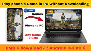 For many years, parents have wondered about the negative effects of video games on their children's health — and even into adulthood, partners might see the harmful ways video games can impact their significant others' health. Play Any Android Game In Pc Without Downloading Play Pubg On Pc Without Downloading Share Games Youtube