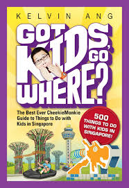 Singapore Parenting Lifestyle Blog 12 Secret Places In Singapore To Bring Your Kids That Are Free Cheekie Monkie Children S Literature Kids Singapore