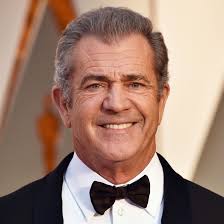 Mel Gibson - Movies, Age & Family