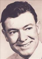 I.C. Earp Obituary (2008)