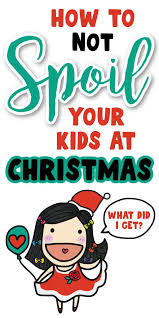 I Don T Want Greedy Kids In 2020 Spoiled Kids Family Christmas Gifts Kids
