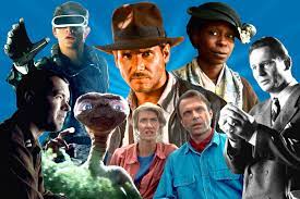 Every steven spielberg movie, ranked. Steven Spielberg Movies Ranked Ew Com