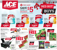 Choose the best carbon monoxide detector or co detector/alarm which can detect the presence of carbon monoxide gas in carbon monoxide detectors are very similar to smoke detectors. Ace Hardware Current Weekly Ad 12 26 01 31 2020 Frequent Ads Com