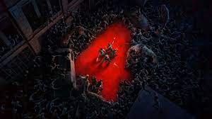 The back 4 blood beta goes live today, with this open beta set to allow players into the game and start shooting those zombies. Buy Back 4 Blood Standard Edition Microsoft Store