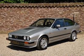 Image result for Rame Chiaro 1983 Alfa-Romeo
