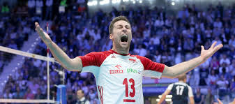 Kubiak zadebiutował w polskiej lidze siatkówki w sezonie 2005/2006. Michal Kubiak Kazde Spotkanie Ms Mialo Swoje Znaczenie Polski Zwiazek Pilki Siatkowej