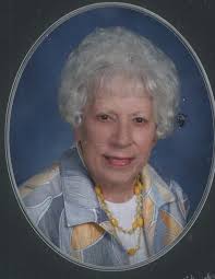 Obituary for Jean Ruth Abel